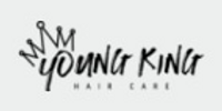 Young King Hair Care coupons